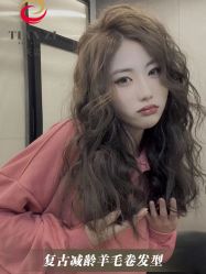 -天姿美发·时尚造型