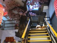 -缘福乡村铁锅炖民宿(八达岭店)