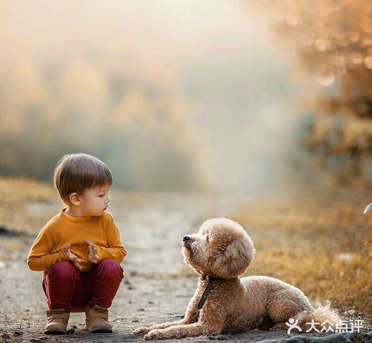 儿童摄影:用镜头记录孩子美好的童年！