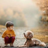 儿童摄影:用镜头记录孩子美好的童年！