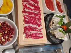 -海底捞火锅(杭州滨江九宜城店)