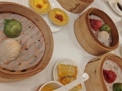 -香宫中餐厅·大连香格里拉(人民路店)