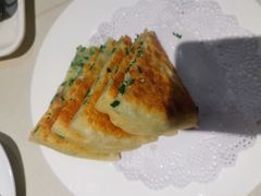 专家葱花饼-浩爷羊蝎子火锅(望京店)