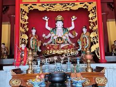 -天津妈祖文化园