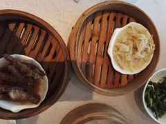 回味牛百叶-豫园万丽酒店-万丽轩中餐厅(河南南路店)