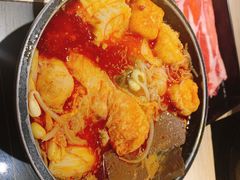 -吉野家(人和香港城店)