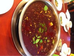 麻辣鱼-刘胖娃鱼庄·特色肥肠鱼(杨家坪店)