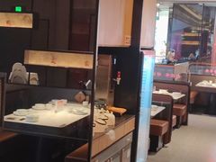 -辛香汇·现炒川菜(城北万象城店)