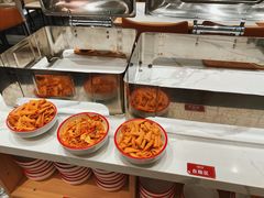 -大厨小馆(华阳城店)