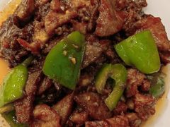 老爆三-奥华餐厅·老张记(台基厂店)