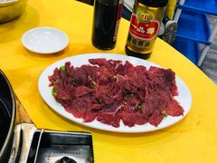 -濠轩阁特色生蚝火锅(水湾路店)