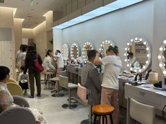 -天真蓝照相馆(杭州滨江宝龙店)