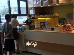 -麦当劳(天权路店)
