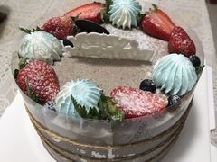-ZOZO's昌左左精致甜品设计(新北店)