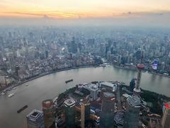 -上海中心大厦