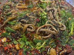 -乐山第一家临江鳝丝(茶坊路店)