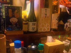 -半藏居酒屋(香港花园店)