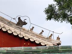 -北京古代建筑博物馆