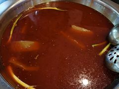 火锅兔-冯记香辣兔火锅(茶店子总店)