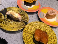 -小乔回转寿司(铁东万象汇店)