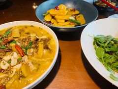 -58度品质川菜馆(经一路店)