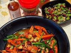 -聚味瞿记·龙虾堂(坡子街店)