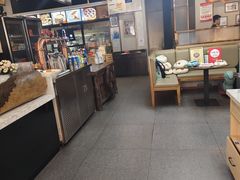 -隆喜元鱼汤包·海鲜(中联广场店)