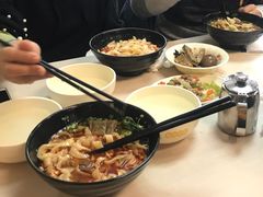 -东方削面(迎泽街店)