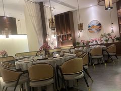 大堂-楚禾宴·家宴(光谷大道店)