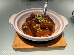 -老家水饺濮阳菜(巴黎街店)