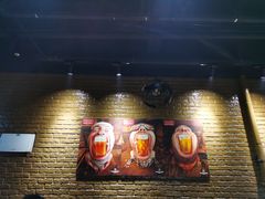 -曹掌柜小酒馆烧烤集团(崂山同兴路店)
