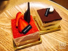 提拉米苏-多乐之日(五道口店)