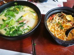 -束河人家(南锣鼓巷店)