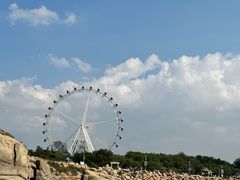 -辽宁团山国家级海洋公园