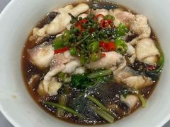 -狮王府淮扬菜(新街口友谊店)