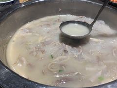 -肖仙仙羊肉汤·创于1996年(三官堂总店)