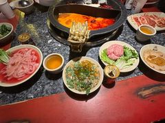 -蜀大侠火锅(总府路店)