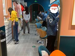 -海马体照相馆(北京apm店)