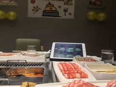 -海底捞火锅(八佰伴店)