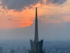 -上海柏悦酒店·世纪100牛排馆