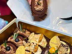 -杜哈夫DOUX RÊVE·生日蛋糕(日月光店)