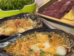 -老北京涮羊肉(航东路店)