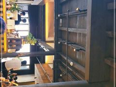 -Metal hands·铁手咖啡