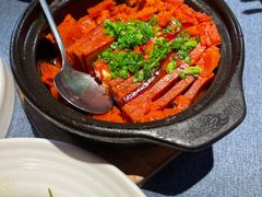-钱塘秋荷(开鲁路店)