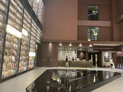 -上海虹桥中心爱琴海亚朵S酒店