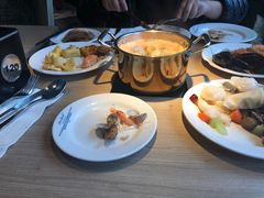 -星伦多 自助料理(圆融店)