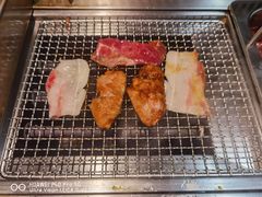 -蓉城四海黑牛烤肉海鲜自助餐厅(宜兴宝龙店)