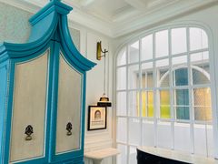 -富国岛翡翠湾 JW 万豪度假酒店