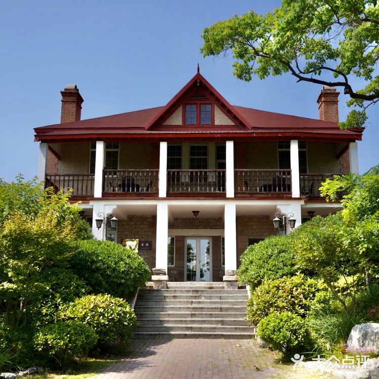 威海｜刘公岛，原来你有那么多玩法