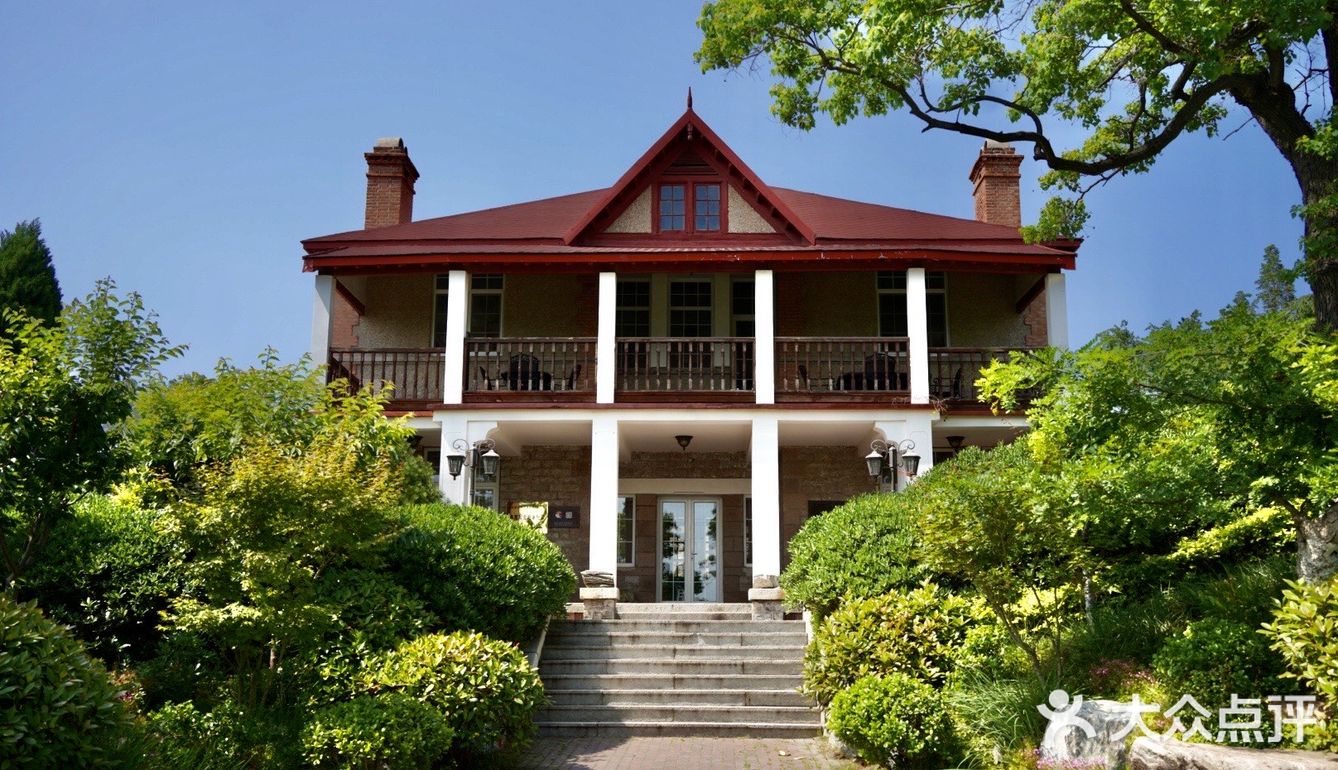 威海｜刘公岛，原来你有那么多玩法